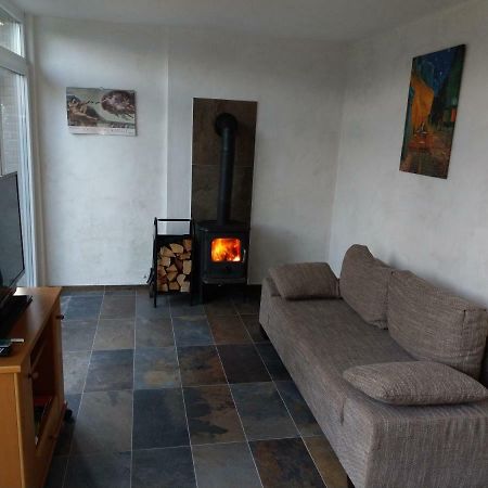 Ferienwohnung Thoene Horstmar Bagian luar foto