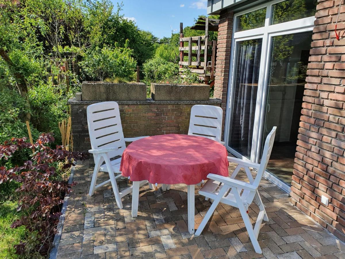 Ferienwohnung Thoene Horstmar Bagian luar foto
