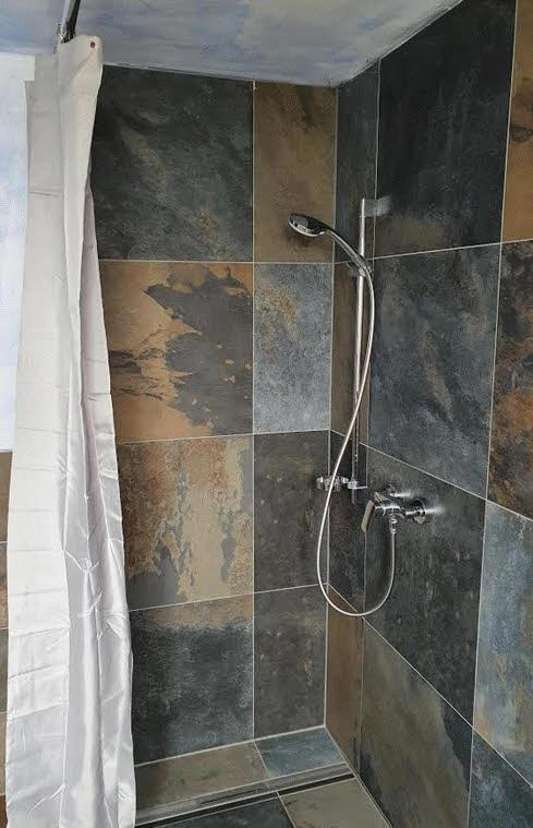 Ferienwohnung Thoene Horstmar Bagian luar foto